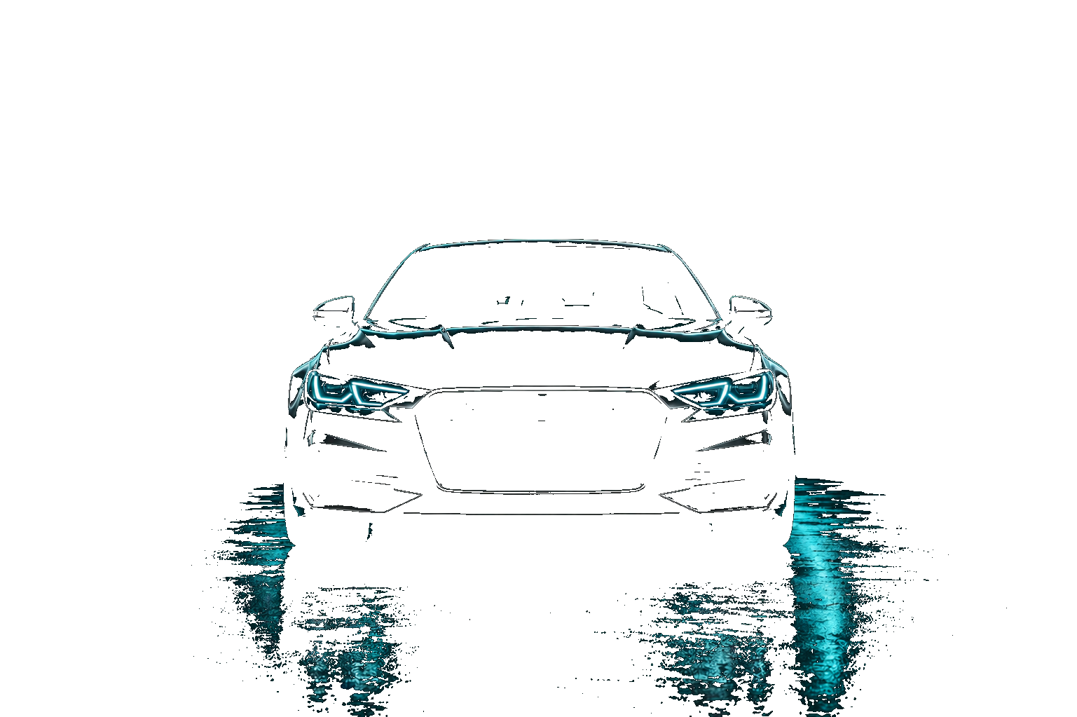 Hero Car