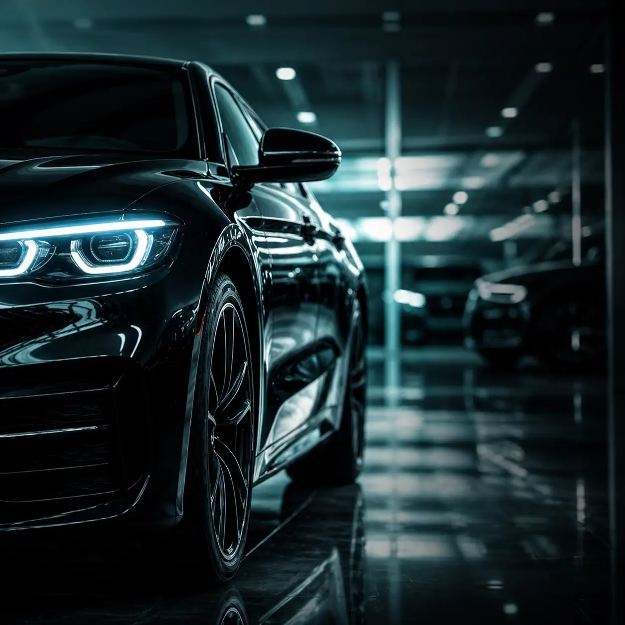 FOR CAR DEALERSHIPS